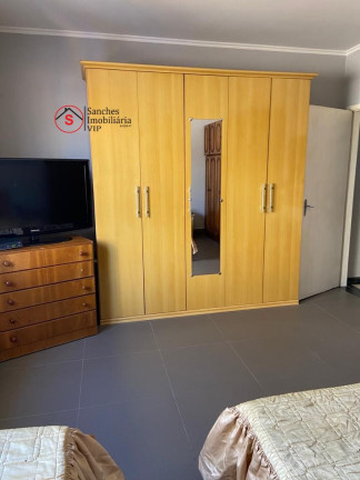 Imagem Sobrado com 3 Quartos à Venda, 238 m² em Vila Canero - São Paulo Imagem Sobrado com 3 Quartos à Venda, 238 m² em Vila Canero - São Paulo
