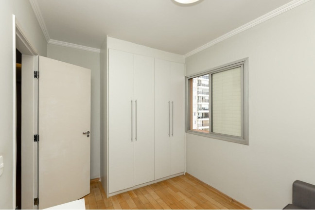 Foto do imóvel Apartamento com 2 Quartos à Venda, 67 m² em Vila Guarani (z Sul) - São Paulo