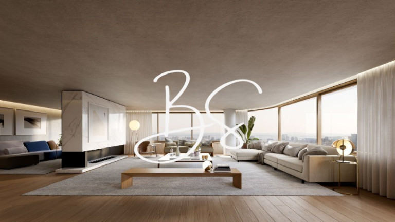 Imagem Apartamento com 3 Quartos à Venda, 165 m² em Bela Vista - Porto Alegre