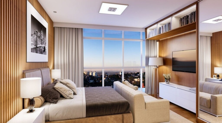 Imagem Apartamento com 2 Quartos à Venda, 69 m² em Vila Ipiranga - Porto Alegre