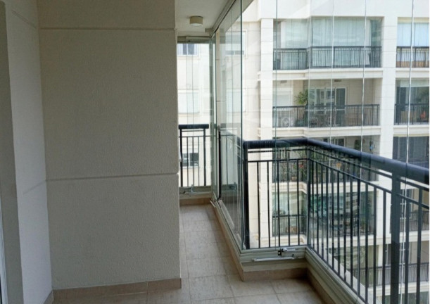 Imagem Imóvel com 3 Quartos para Alugar, 107 m² em Jardim Paulista - São Paulo