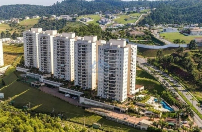 Imagem Apartamento com 3 Quartos à Venda, 122 m² em Alphaville - Barueri Imagem Apartamento com 3 Quartos à Venda, 122 m² em Alphaville - Barueri