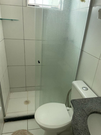 Imagem Apartamento com 3 Quartos à Venda, 60 m² em Saboeiro - Salvador Imagem Apartamento com 3 Quartos à Venda, 60 m² em Saboeiro - Salvador