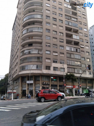 Imagem Apartamento com 2 Quartos à Venda, 120 m² em Consolação - São Paulo Imagem Apartamento com 2 Quartos à Venda, 120 m² em Consolação - São Paulo