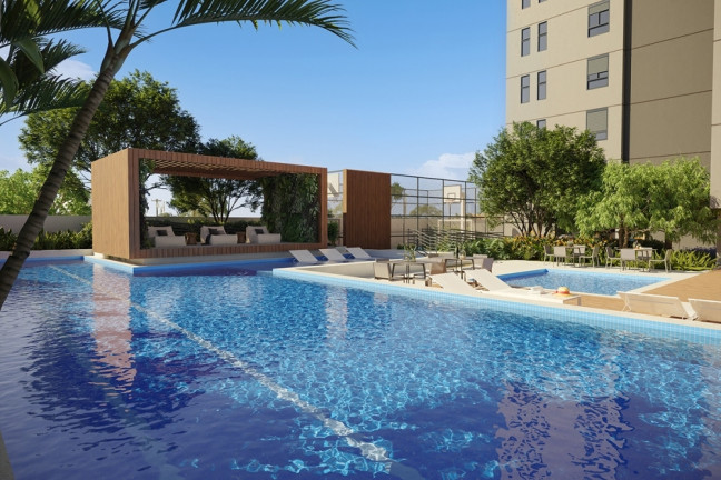 Imagem Apartamento com 3 Quartos à Venda, 130 m² em Brooklin Paulista - São Paulo Imagem Apartamento com 3 Quartos à Venda, 130 m² em Brooklin Paulista - São Paulo