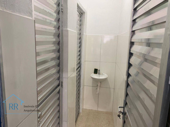 Imagem Galpão para Alugar, 247 m² em Vila Campestre - São Bernardo Do Campo Imagem Galpão para Alugar, 247 m² em Vila Campestre - São Bernardo Do Campo