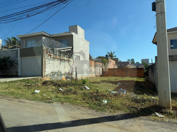 Terreno à Venda, 210 m² em Panorama - Montes Claros