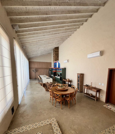 Imagem Imóvel com 4 Quartos à Venda, 810 m² em Terras Da Barra - Mendonça Imagem Imóvel com 4 Quartos à Venda, 810 m² em Terras Da Barra - Mendonça