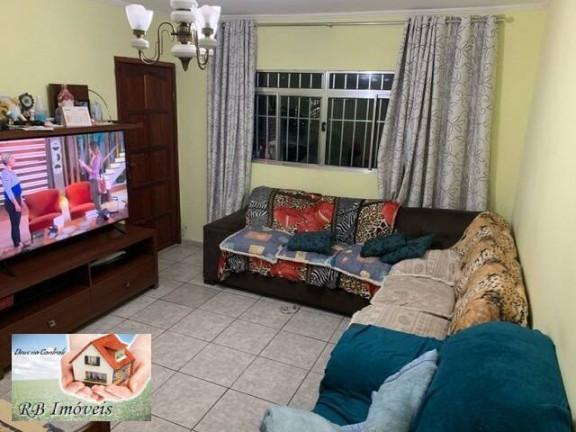 Imagem Casa com 3 Quartos à Venda, 130 m² em Dos Casa - São Bernardo Do Campo Imagem Casa com 3 Quartos à Venda, 130 m² em Dos Casa - São Bernardo Do Campo