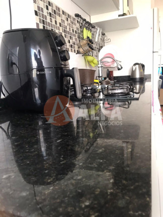 Imagem Apartamento com 2 Quartos à Venda, 48 m² em Jardim ísis - Cotia Imagem Apartamento com 2 Quartos à Venda, 48 m² em Jardim ísis - Cotia