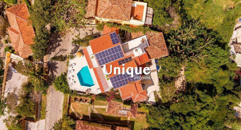 Imagem Edifício Residencial com 9 Quartos à Venda, 803 m² em João Fernandes - Armação Dos Búzios Imagem Edifício Residencial com 9 Quartos à Venda, 803 m² em João Fernandes - Armação Dos Búzios