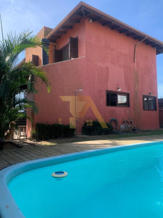 Imóvel com 3 Quartos à Venda,  em Areias De Palhocinha - Garopaba