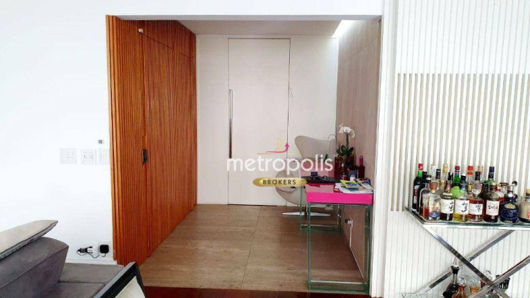 Imagem Apartamento com 4 Quartos à Venda, 234 m² em Santa Cecília - São Paulo