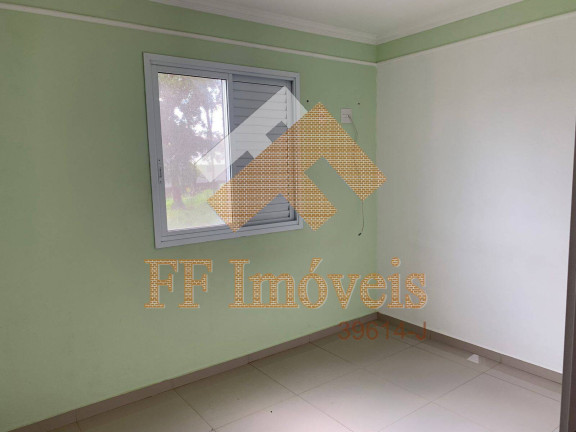 Imagem Apartamento com 2 Quartos à Venda, 50 m² em Recreio São Judas Tadeu - São Carlos