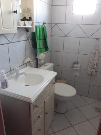 Imagem Sobrado com 5 Quartos à Venda, 210 m² em Rubem Berta - Porto Alegre