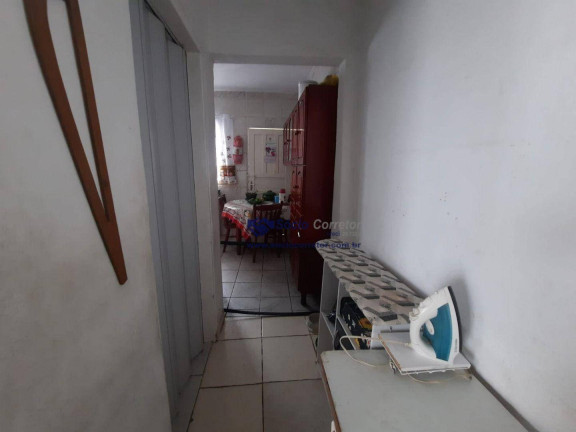 Imagem Casa com 1 Quarto à Venda, 100 m² em Jardim Acácio - Guarulhos
