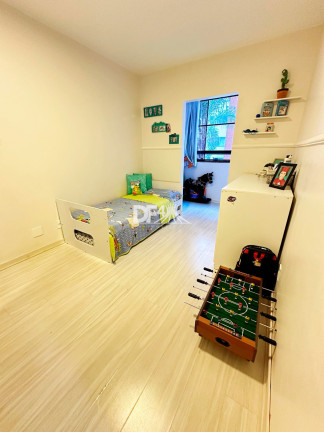 Imagem Imóvel com 3 Quartos à Venda, 87 m² em Norte (águas Claras) - Brasília