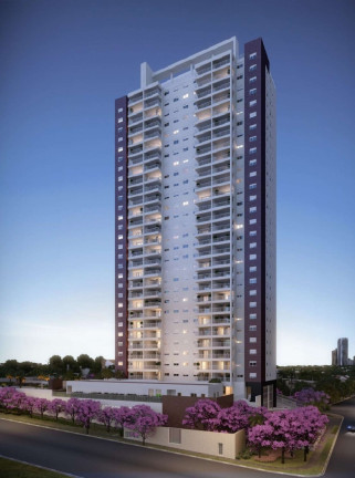 Apartamento com 3 Quartos à Venda, 100 m² em Parque São Domingos - São Paulo