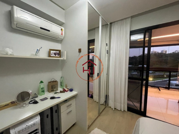 Imagem Apartamento com 3 Quartos à Venda, 111 m² em Alphaville I - Salvador