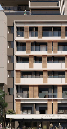 Imagem Cobertura com 3 Quartos à Venda, 355 m² em Perdizes - São Paulo
