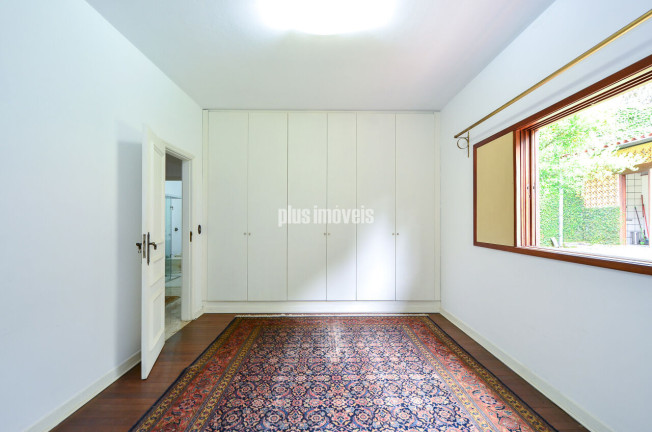 Imagem Casa com 3 Quartos à Venda, 273 m² em Jardim Marajoara - São Paulo Imagem Casa com 3 Quartos à Venda, 273 m² em Jardim Marajoara - São Paulo