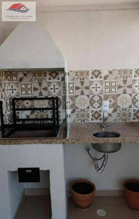 Imagem Apartamento com 3 Quartos à Venda, 82 m² em Gopouva - Guarulhos