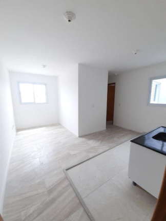 Imagem Cobertura com 2 Quartos à Venda, 72 m² em Vila Tibiriçá - Santo André