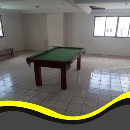 Imagem Apartamento com 3 Quartos à Venda, 115 m² em Manaíra - João Pessoa