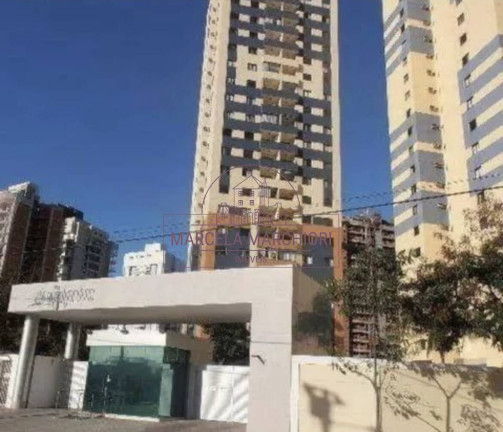 Imagem Apartamento com 3 Quartos à Venda, 87 m² em Itapuã - Vila Velha