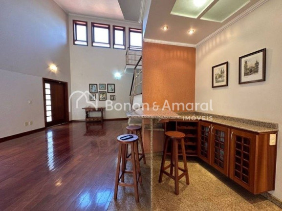 Imagem Casa de Condomínio com 5 Quartos à Venda, 717 m² em Loteamento Residencial Barão D - Campinas Imagem Casa de Condomínio com 5 Quartos à Venda, 717 m² em Loteamento Residencial Barão D - Campinas