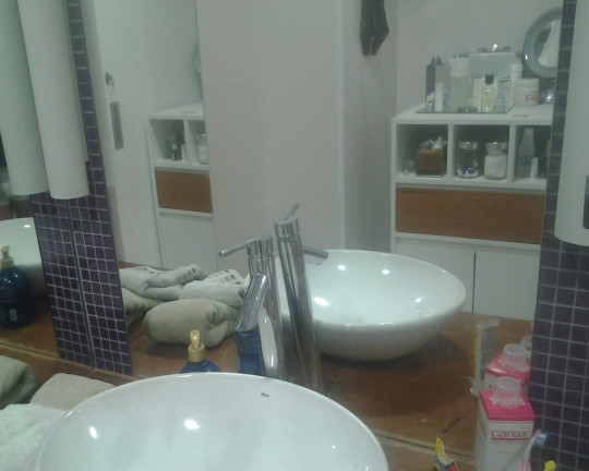 Imagem Apartamento com 2 Quartos à Venda, 96 m² em Vila Mariana - São Paulo
