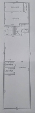 Imagem Sala Comercial à Venda, 127 m² em Centro - Taubaté Imagem Sala Comercial à Venda, 127 m² em Centro - Taubaté