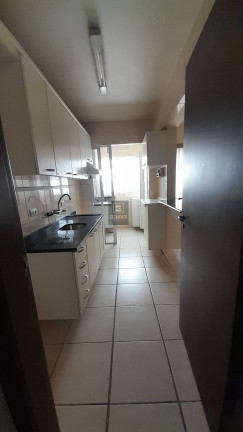 Imagem Apartamento com 2 Quartos para Alugar, 72 m² em Bacacheri - Curitiba