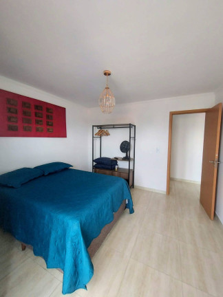 Imagem Apartamento com 1 Quarto para Alugar, 53 m² em Vila Mirim - Praia Grande Imagem Apartamento com 1 Quarto para Alugar, 53 m² em Vila Mirim - Praia Grande