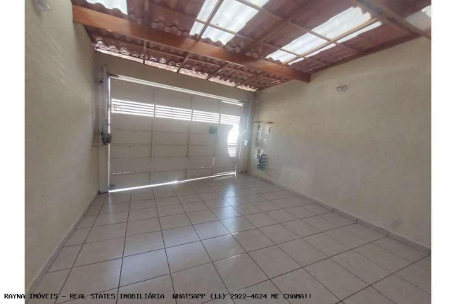 Imagem Casa com 3 Quartos à Venda, 80 m² em Vila Celeste - São Paulo