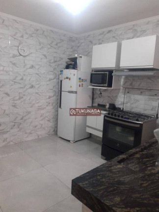 Imagem Sobrado com 2 Quartos à Venda, 150 m² em água Fria - São Paulo Imagem Sobrado com 2 Quartos à Venda, 150 m² em água Fria - São Paulo