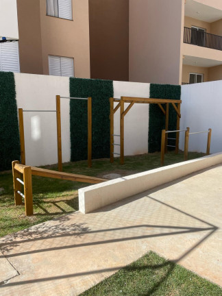 Imagem Apartamento com 2 Quartos para Alugar, 41 m² em Jardim Da Glória - Cotia