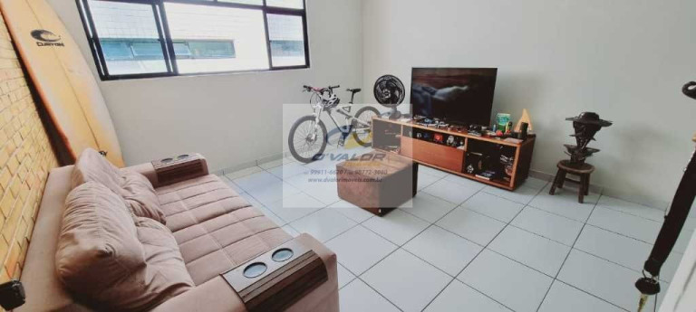 Imagem Apartamento com 3 Quartos à Venda, 96 m² em Bessa - João Pessoa