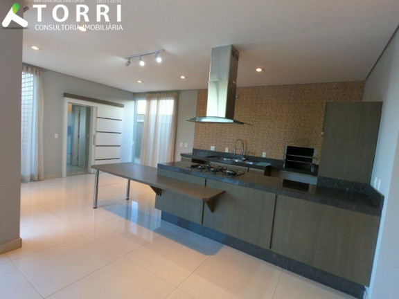 Imagem Imóvel com 4 Quartos à Venda, 353 m² em Condomínio Evidence Residencial - Araçoiaba Da Serra