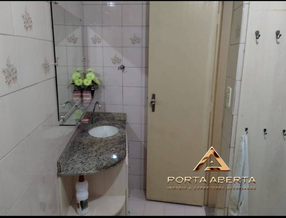 Imagem Apartamento com 2 Quartos à Venda, 80 m² em Centro - Ipatinga