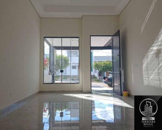 Imagem Casa com 3 Quartos à Venda, 117 m² em Horto Florestal - Sorocaba