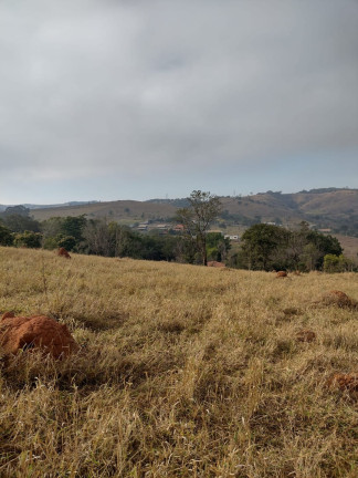 Terreno à Venda, 20.540 m² em Barreiro - Taubaté