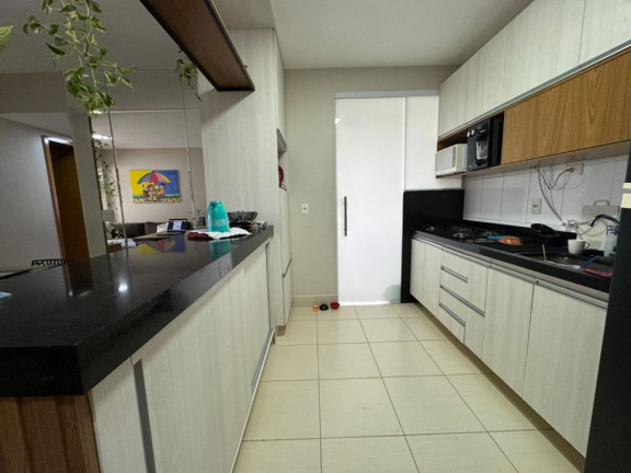 Imagem Apartamento com 3 Quartos à Venda, 75 m² em Parque Amazônia - Goiânia Imagem Apartamento com 3 Quartos à Venda, 75 m² em Parque Amazônia - Goiânia