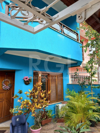 Imagem Casa com 3 Quartos à Venda, 210 m² em Jardim Do Bosque - Cachoeirinha Imagem Casa com 3 Quartos à Venda, 210 m² em Jardim Do Bosque - Cachoeirinha
