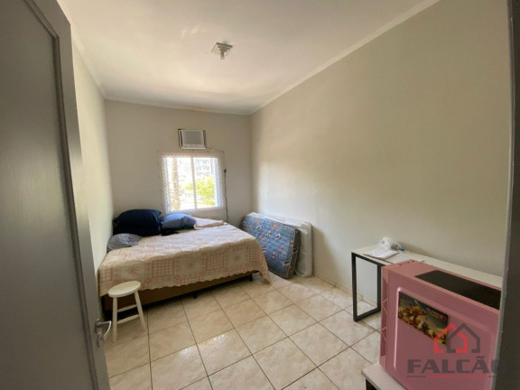 Imagem Casa com 3 Quartos à Venda, 285 m² em Aparecida - Santos Imagem Casa com 3 Quartos à Venda, 285 m² em Aparecida - Santos