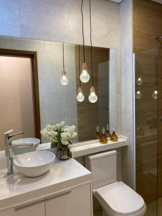 Imagem Apartamento com 3 Quartos à Venda, 90 m² em Recanto Quarto Centenário - Jundiaí
