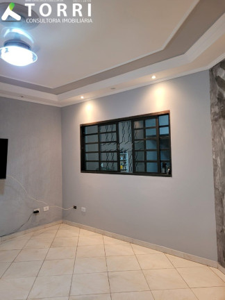 Imagem Casa com 3 Quartos à Venda, 729 m² em Jardim São José - Porto Feliz