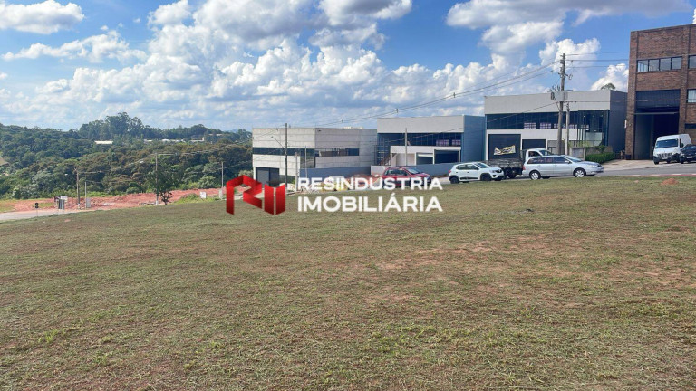 Imagem Galpão à Venda, 1 m² em Polo 40 - Vargem Grande Do Sul Imagem Galpão à Venda, 1 m² em Polo 40 - Vargem Grande Do Sul