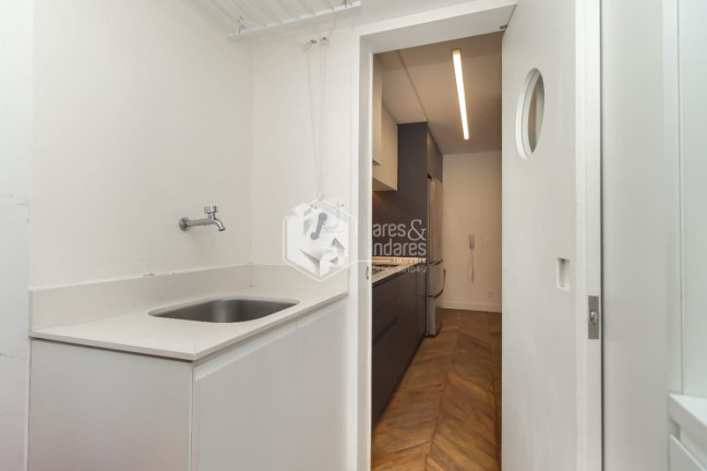 Imagem Apartamento com 2 Quartos à Venda, 126 m² em Itaim Bibi - São Paulo