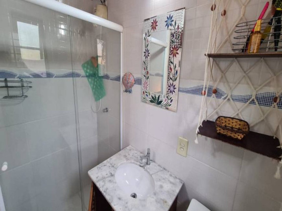 Imagem Casa com 2 Quartos à Venda, 90 m² em Boiçucanga - São Sebastião